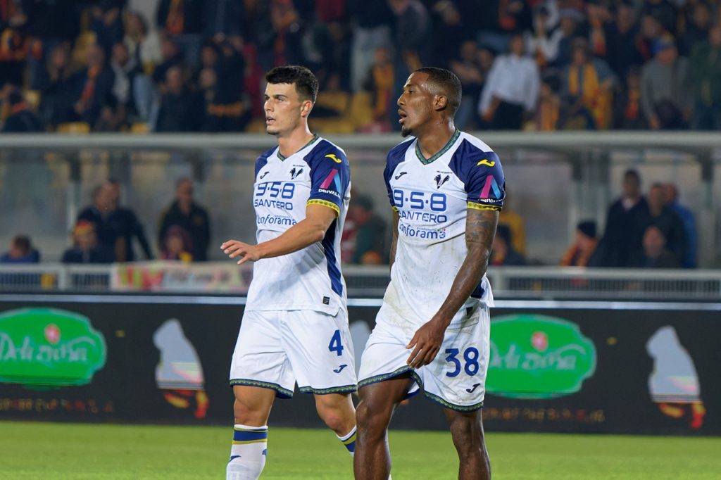 daniliuc tchatchoua hellas verona