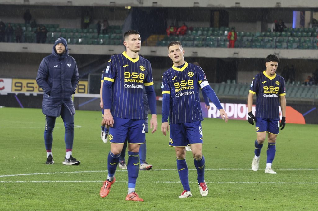 delusione magnani lazovic hellas verona