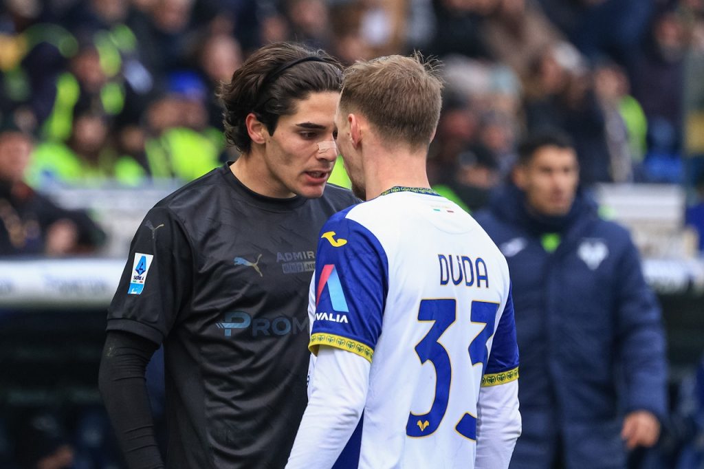 ondrej duda hellas verona