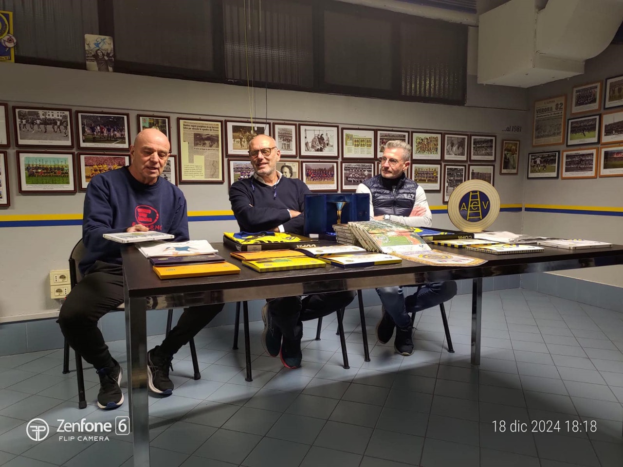 ex hellas verona