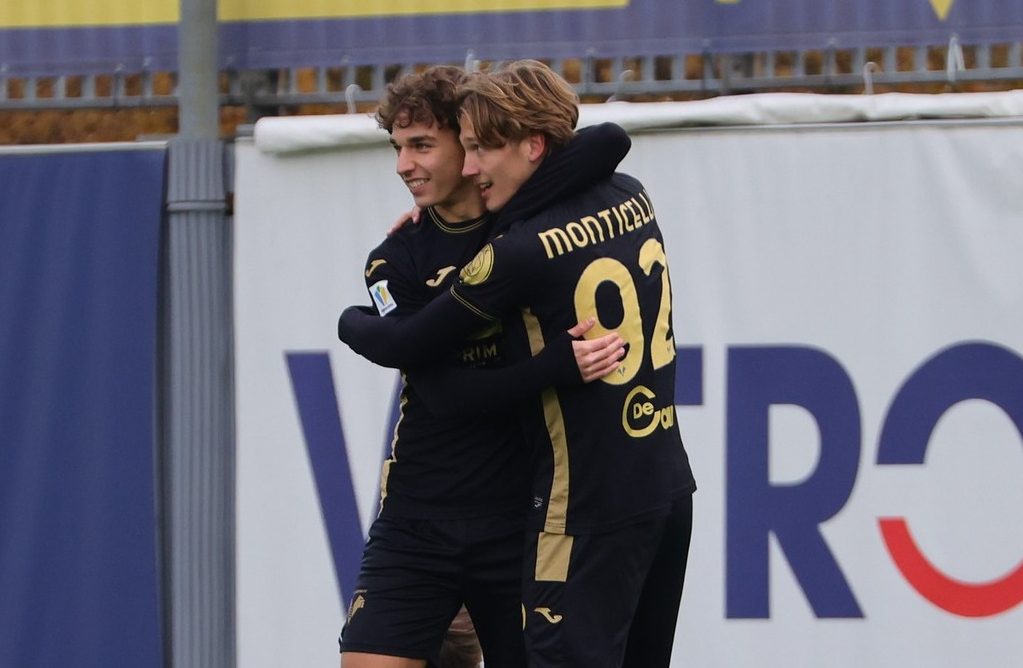 monticelli primavera hellas verona
