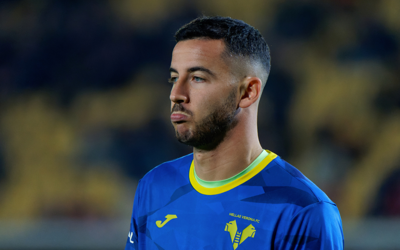 lorenzo montipò hellas verona