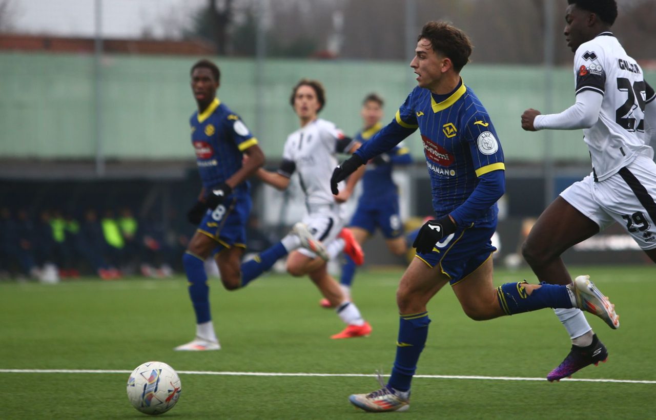 alessandro pavanati hellas verona primavera