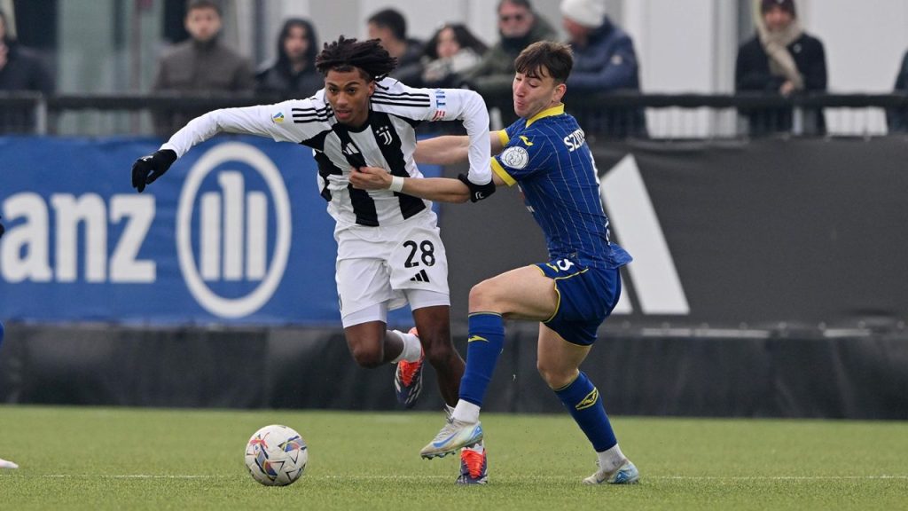 primavera hellas verona