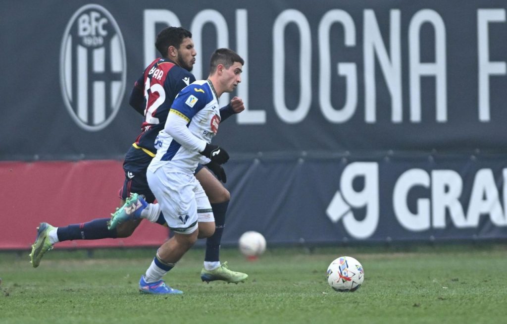 primavera hellas verona