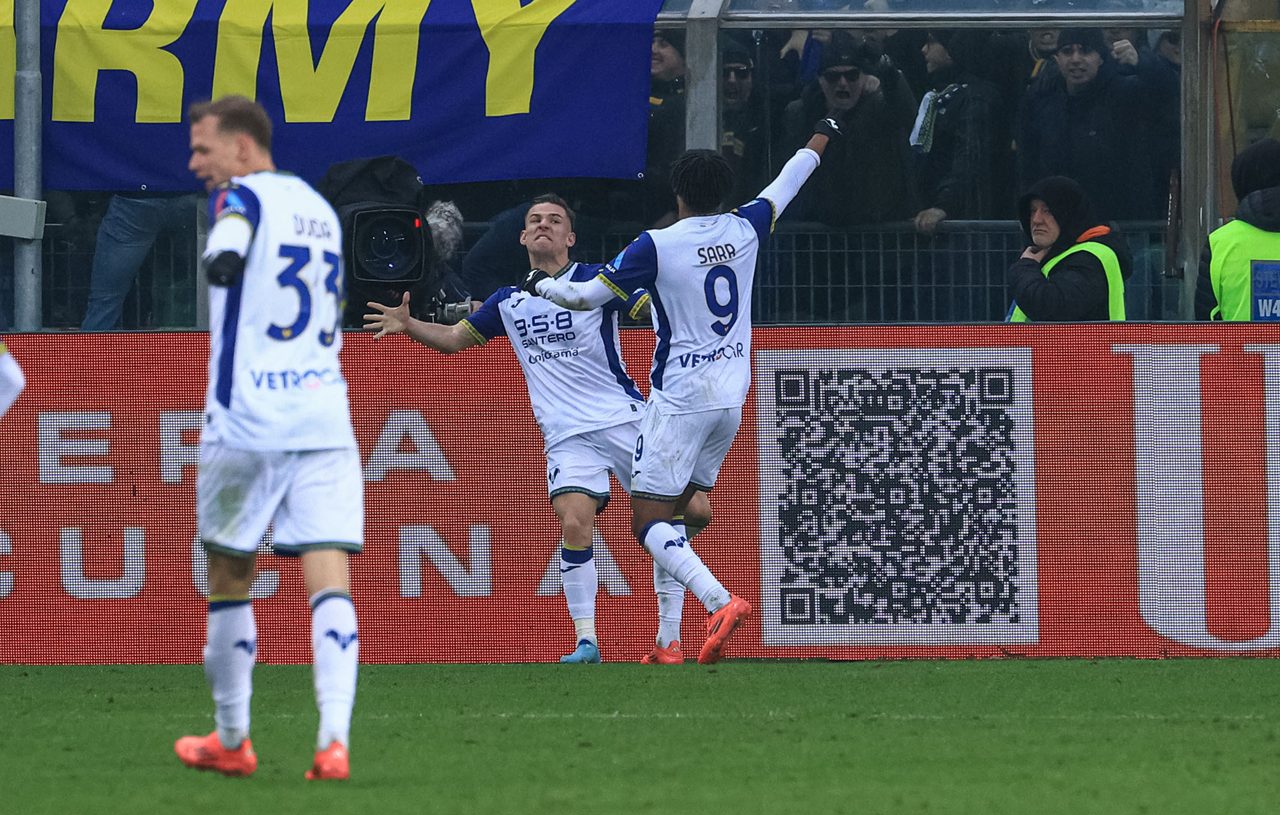 sarr suslov hellas verona