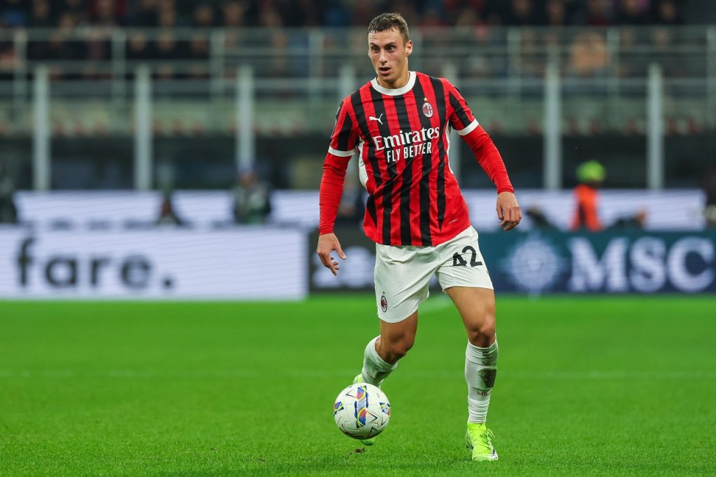 terracciano milan
