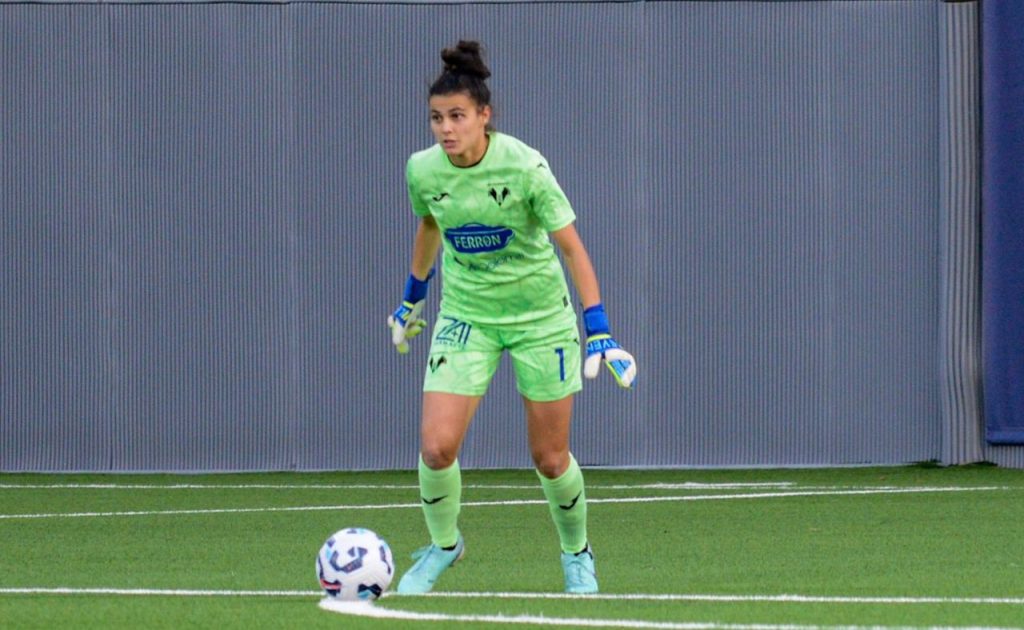 chiara valzolgher hellas verona women