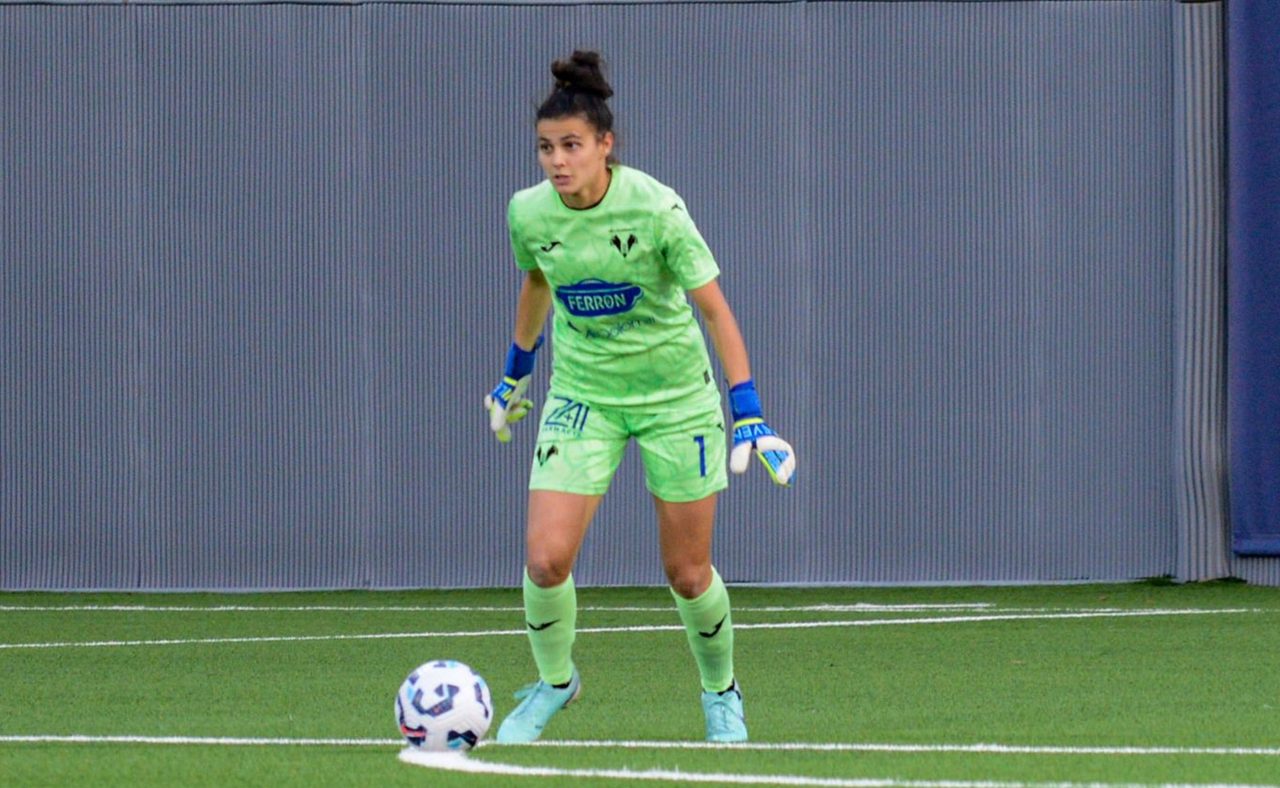chiara valzolgher hellas verona women