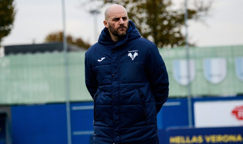 hellas verona women giacomo venturi