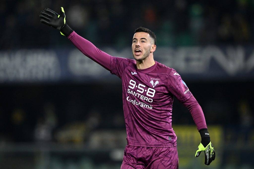 lorenzo montipò hellas verona