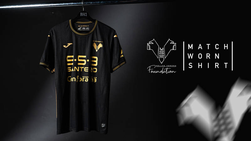 maglia asta verona