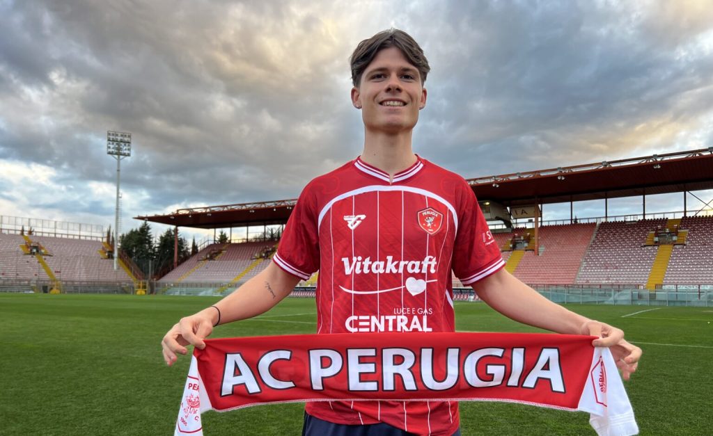 joselito perugia