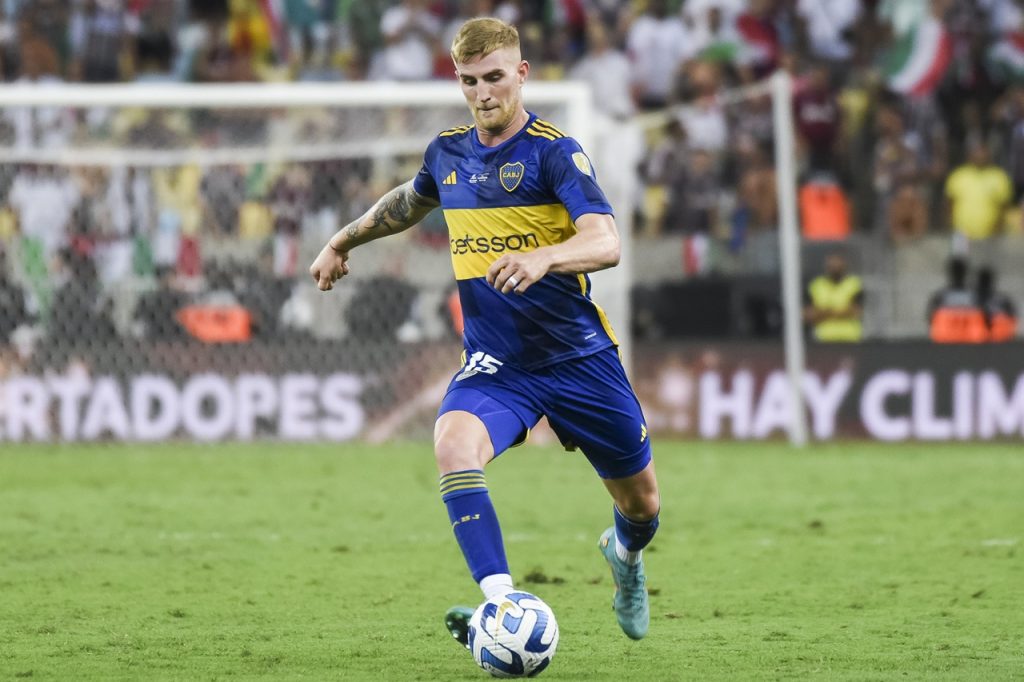 nicolas valentini