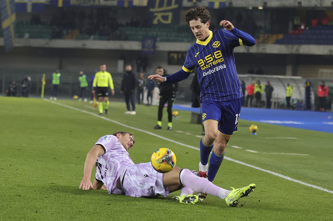 domagoj bradaric hellas verona