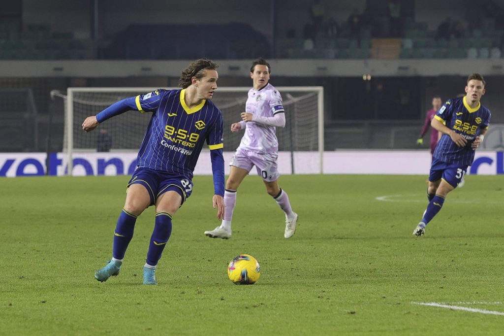 daniele ghilardi hellas verona