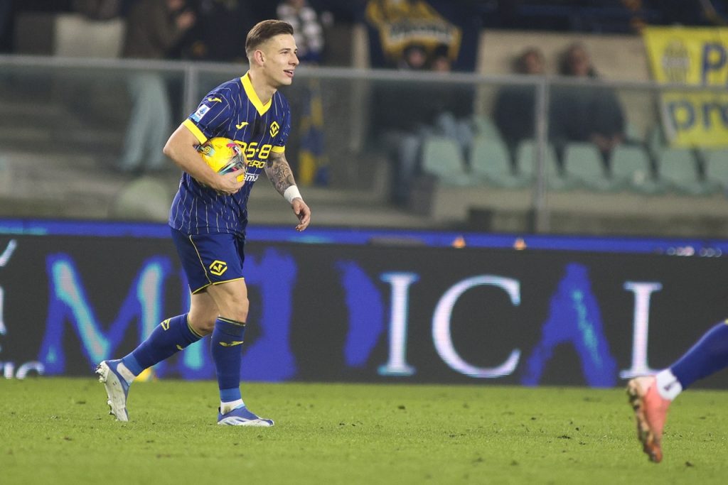 tomas suslov hellas verona