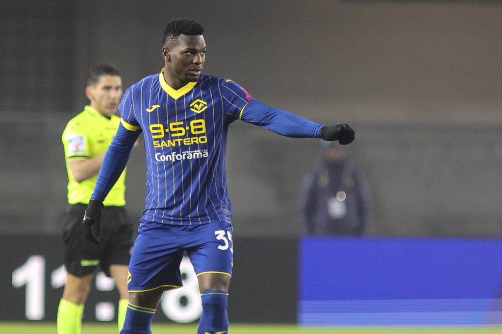 daniel mosquera hellas verona