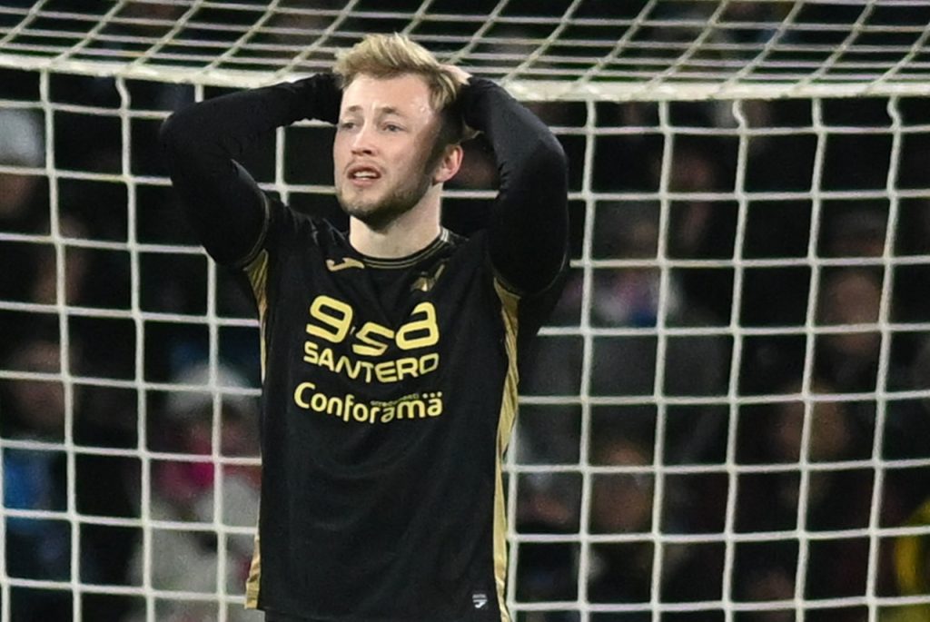 casper tengstedt hellas verona