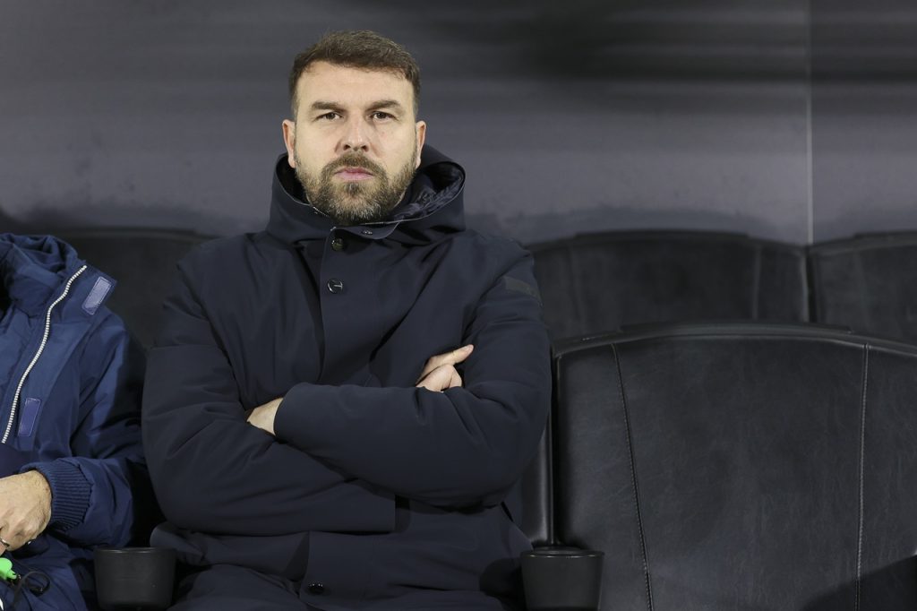 paolo zanetti hellas verona