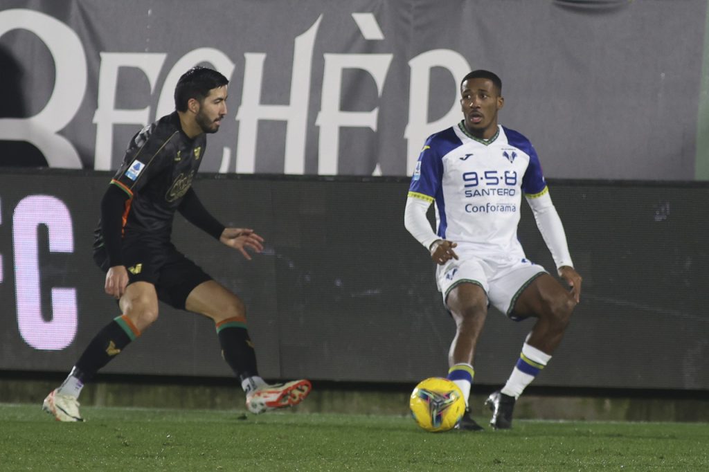 jackson tchatchoua hellas verona