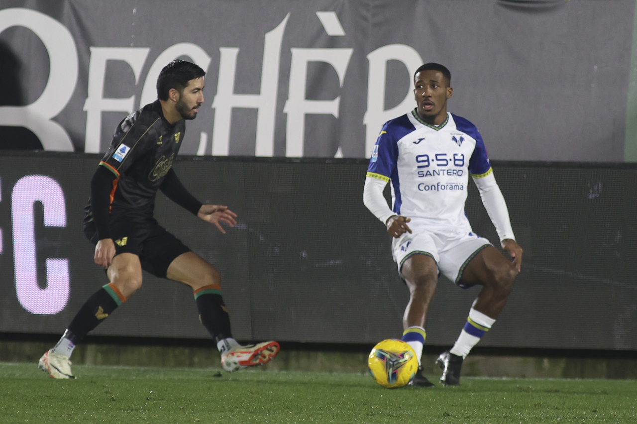 jackson tchatchoua hellas verona