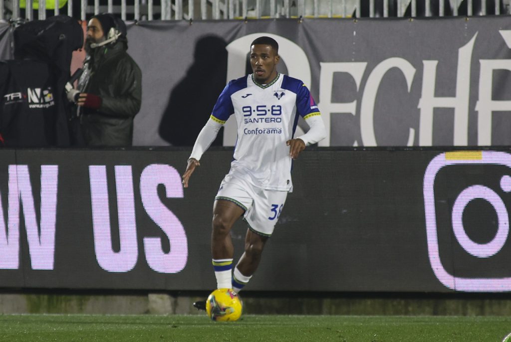 jackson tchatchoua hellas verona