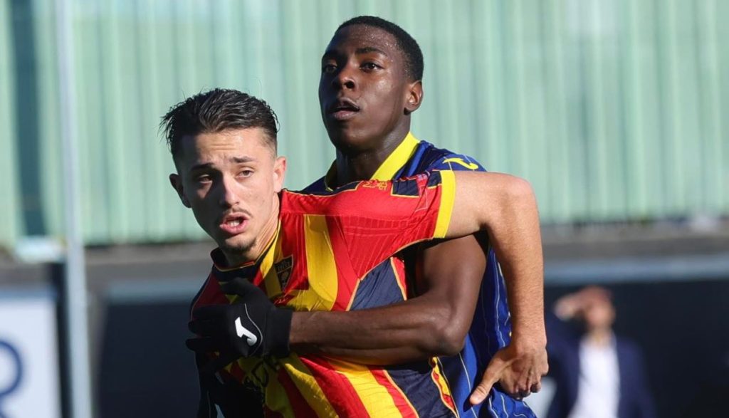 Nwachukwu primavera hellas verona
