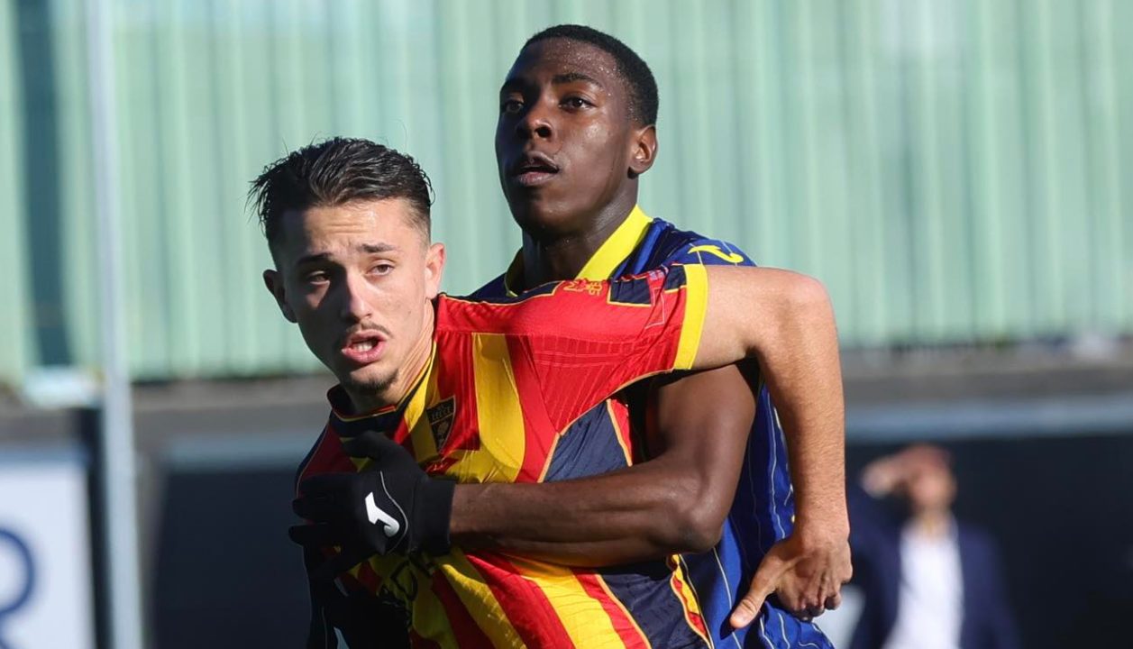 Nwachukwu primavera hellas verona