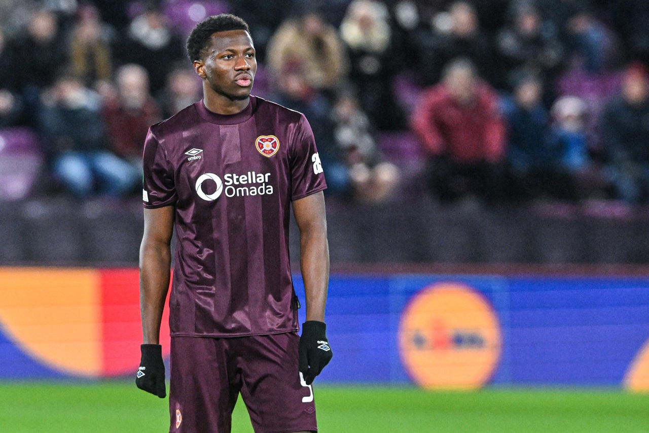 daniel Oyegoke