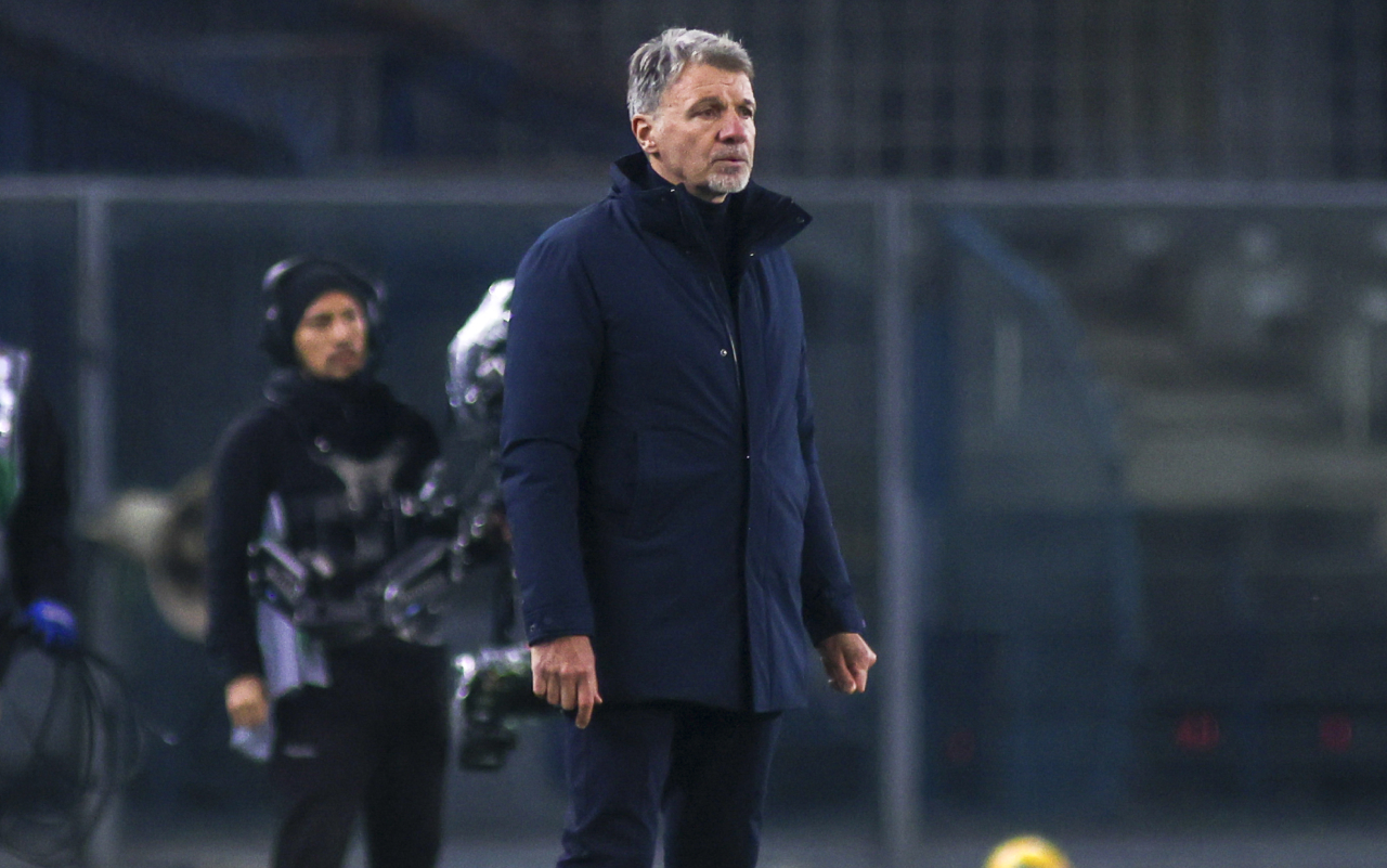 marco baroni lazio