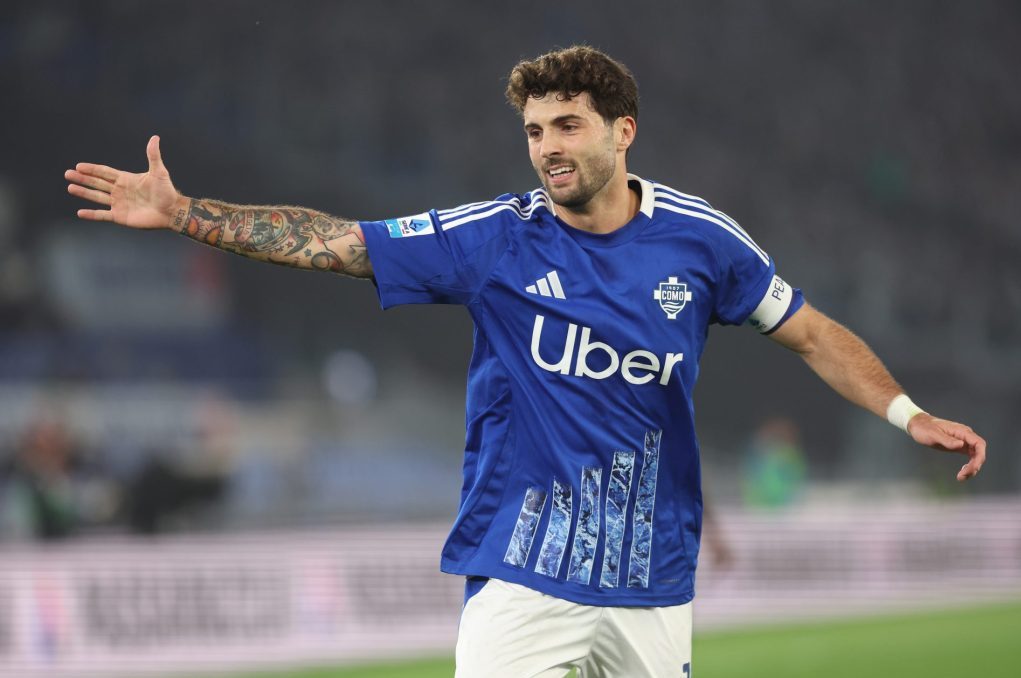 como cutrone