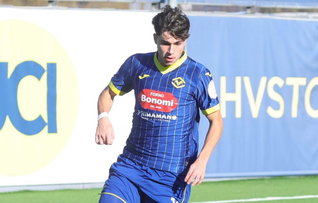 de battisti primavera hellas verona