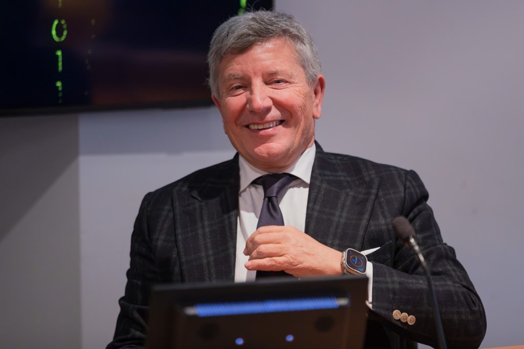 Ezio Simonelli