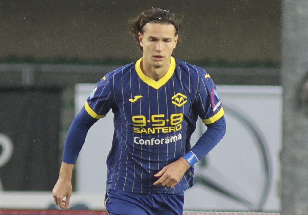 ghilardi hellas verona