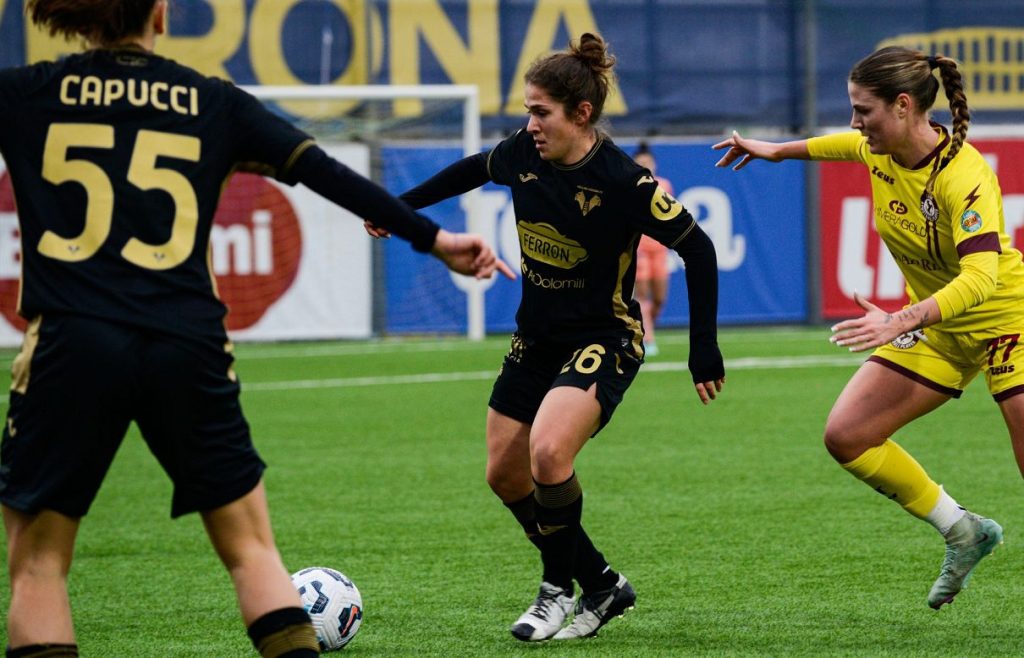 mancuso hellas verona women