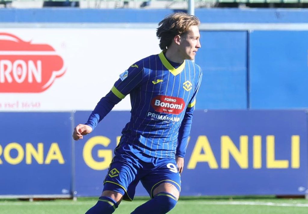 monticelli primavera hellas verona