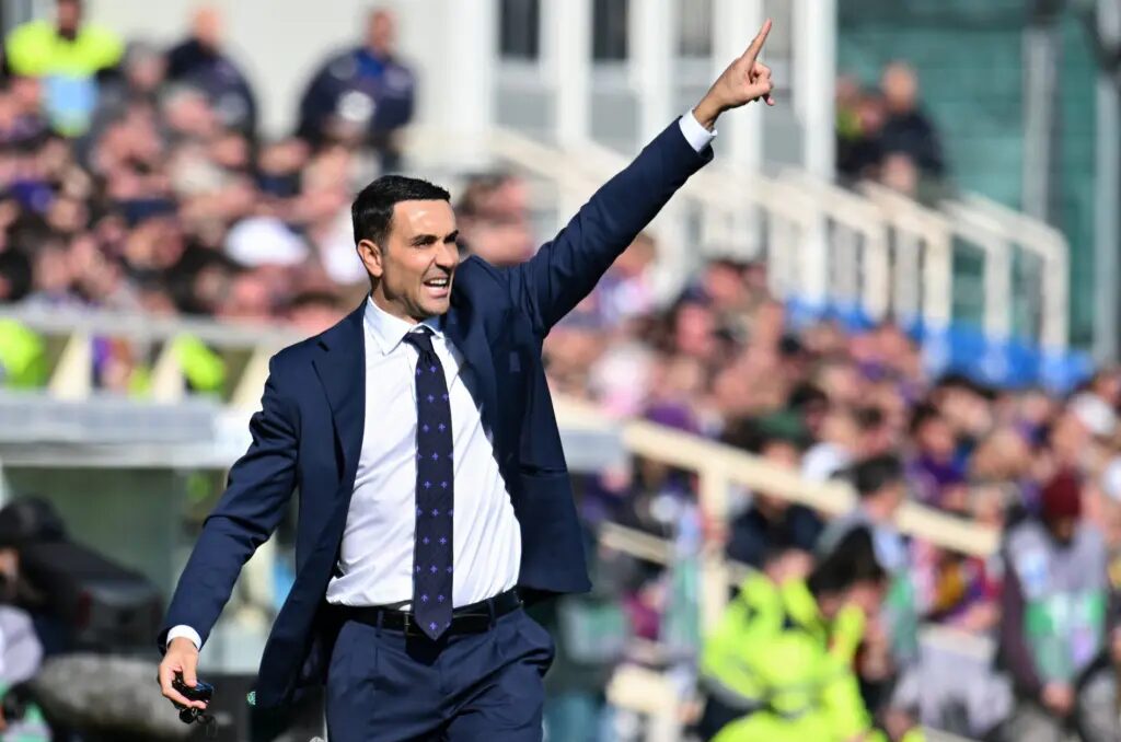 fiorentina palladino