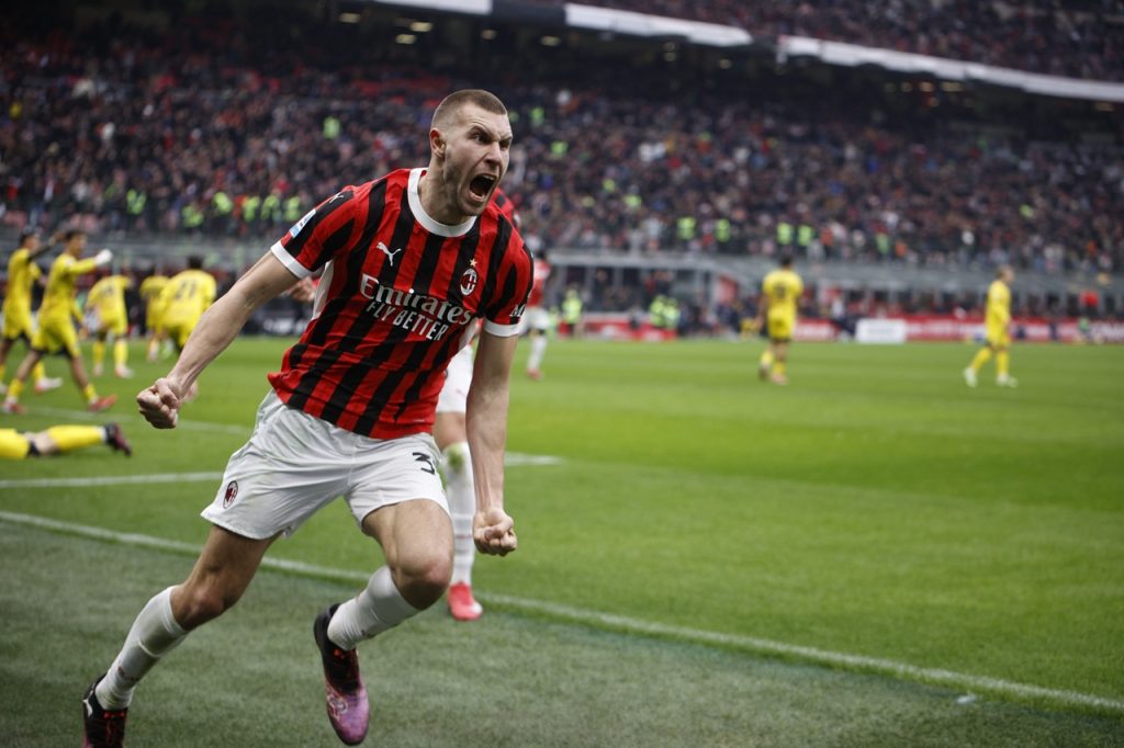 pavlovic milan