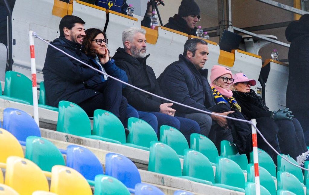 presidio hellas verona women