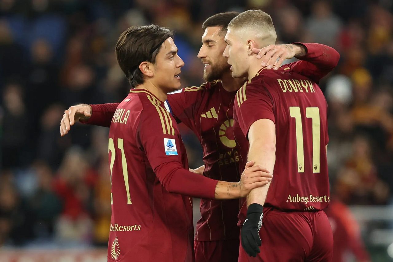roma