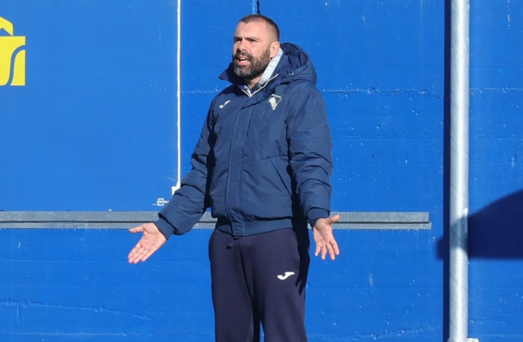 paolo sammarco primavera hellas verona