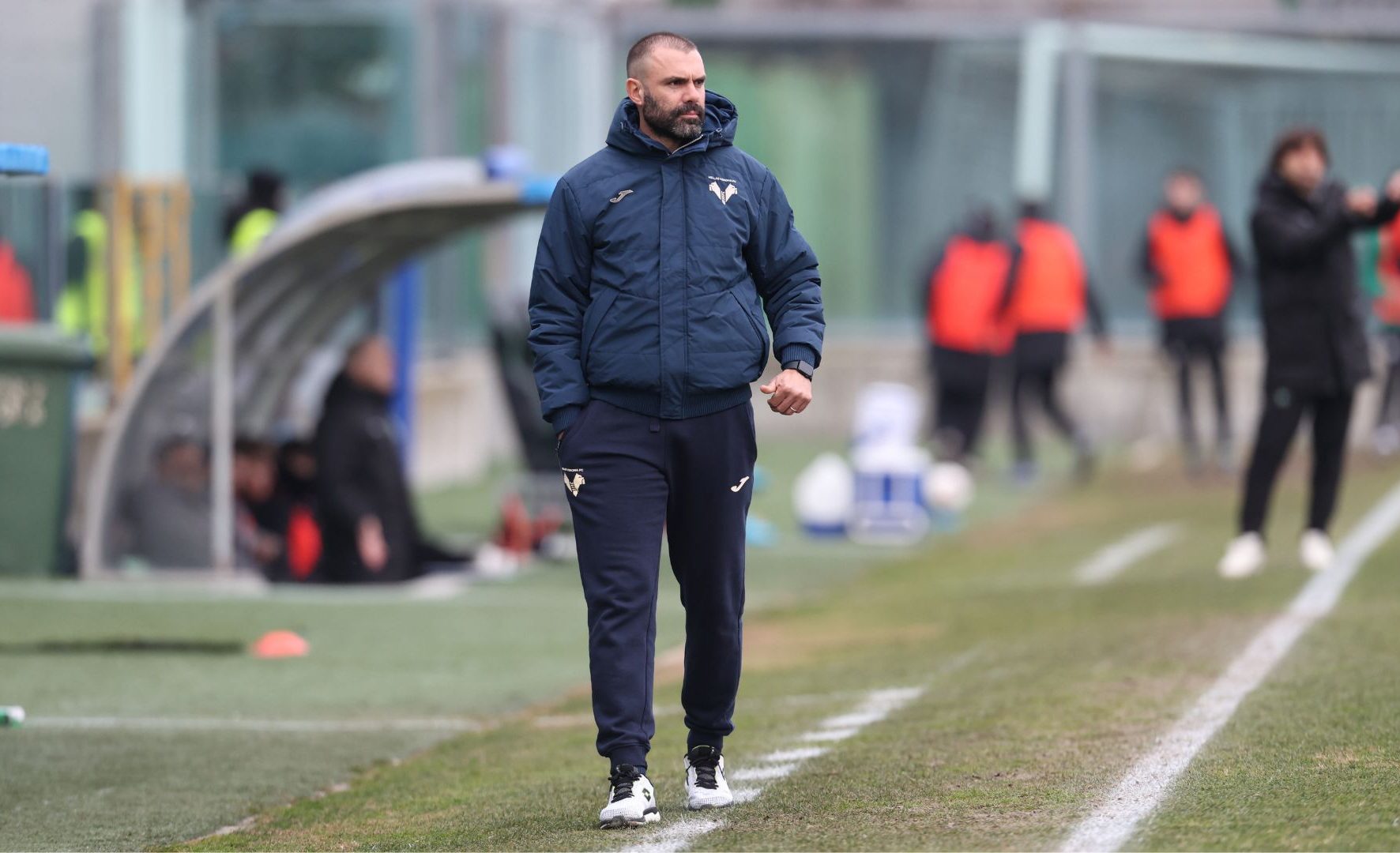 paolo sammarco primavera hellas verona