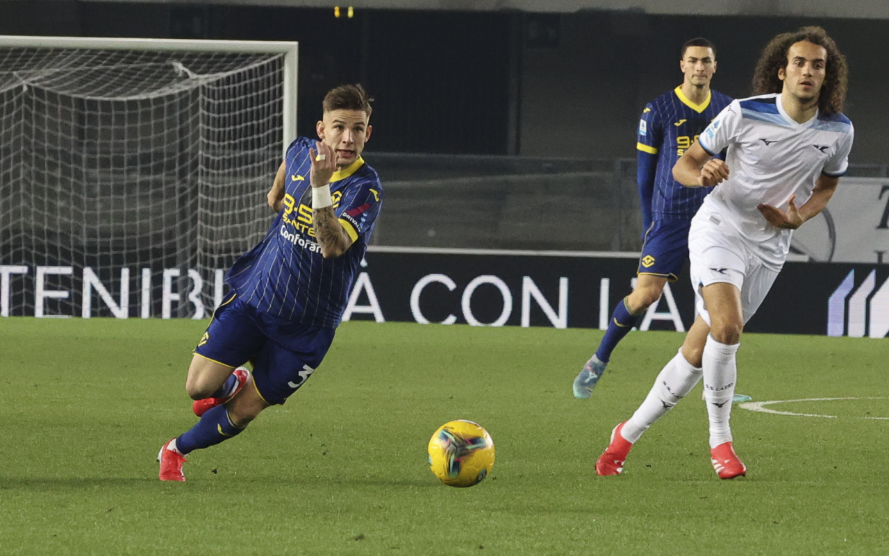 tomas suslov hellas verona