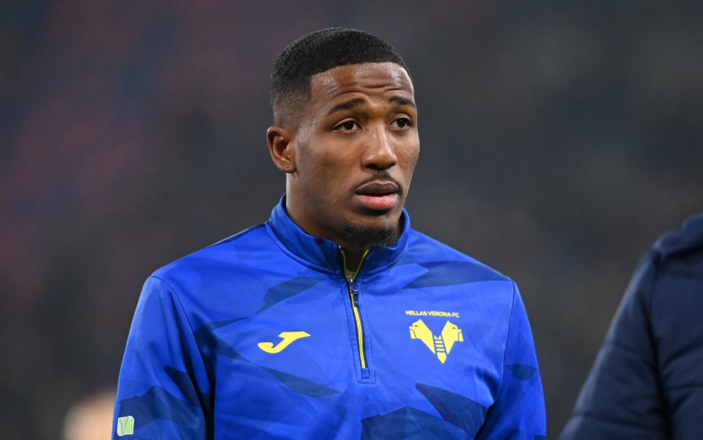 jackson tchatchoua hellas verona