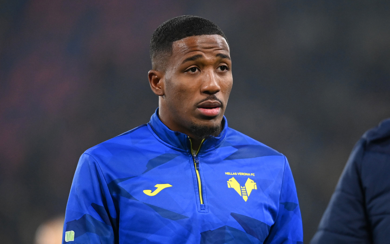 jackson tchatchoua hellas verona