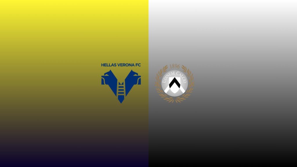 verona udinese