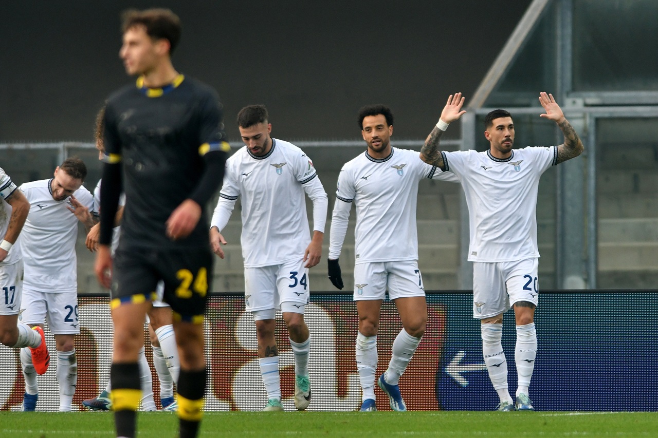 zaccagni lazio