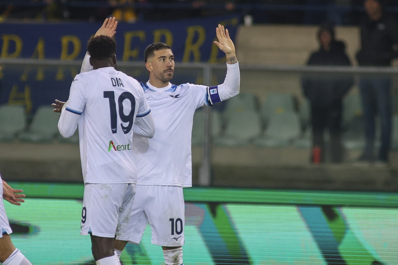 zaccagni lazio