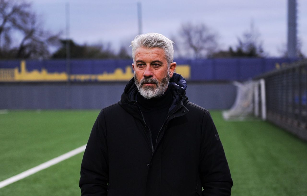 zaccaria tommasi hellas verona women
